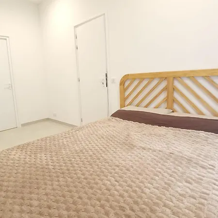 Modern And Unforgettable In The Heart Of Apartmán
