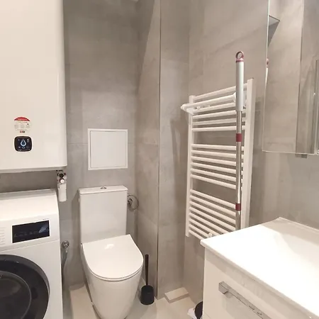 Modern And Unforgettable In The Heart Of Nizza